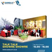 Talk Talk Showre Showre