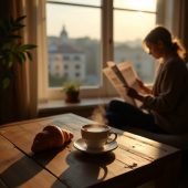 8 Tips Kebiasaan Pagi yang Mengubah Mood Seharian